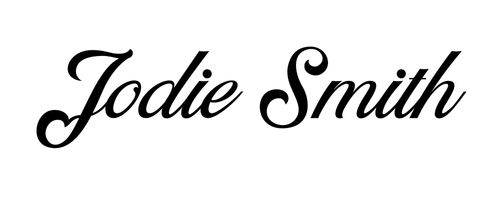 Jodie Smith